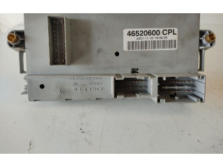 Pojistková skříňka 46817785NPL Fiat Punto (188)