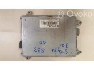 Блок комфорта YW4T13B524BB Jaguar S-Type