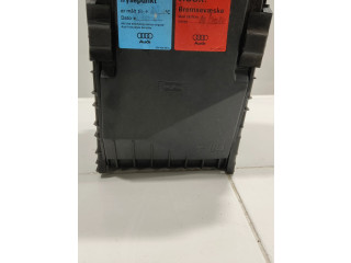 Блок предохранителей 1K0937125C Audi A3 S3 8P