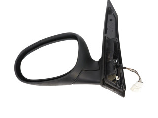 Зеркало электрическое        Ford Ka  2009 - 2017 года   