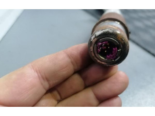 Боковая подушка безопасности 8P3880741A   Audi A3 S3 8P