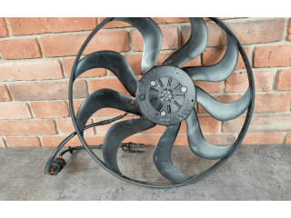 Вентилятор радиатора     8655851, GP940001    BMW X3 G01 