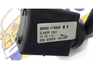 Ручка стеклоочистителей