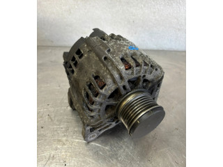 Генератор 231003831R, 231003831R Dacia Duster