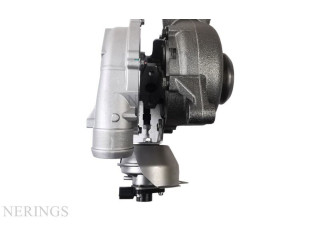 Turbodmychadlo Турбина 760774-0005, TC10-0331 Ford Focus