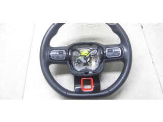 Руль Citroen C3 Aircross  2017 -  года       