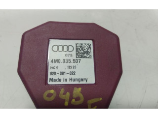 Блок управления 4M0035507, 4M003507   Cupra Leon