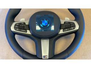 Volant BMW 6 G32 Gran Turismo 2018 32308008184, 32308094546