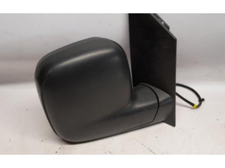 Zpětné zrcátko Volkswagen Caddy 2010 O227682