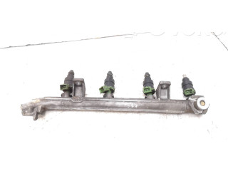 Топливная рампа 2755 Fiat Coupe для двигателя 836A3000