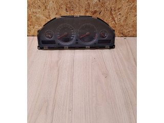 Панель приборов 8673802 Volvo S60
