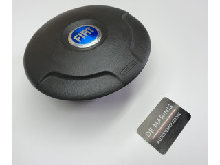 Подушка безопасности водителя 07353837930, 07353837930 Fiat Idea