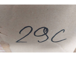 Přístrojová deska Mercedes-Benz C W203 2002 A2035404511, 110080169005