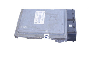 Блок управления двигателя 06K907425B   Audi TT TTS RS Mk3 8S