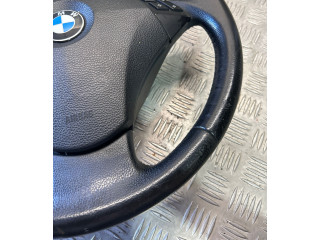 Volant BMW 5 E60 E61 2008 41307731, 336774449049