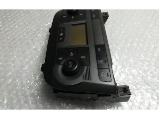 Блок управления климат-контролем 735419793   Fiat Grande Punto