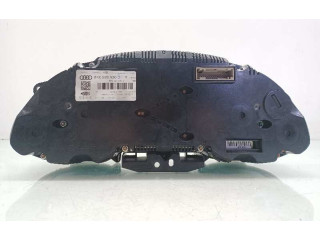 Панель приборов 8K0920930D, 8K0920930D   Audi A4 Allroad       