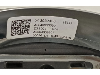 Volant Mercedes-Benz B W247 2019 A0004609901, A0999052004