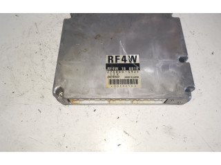 Блок управления двигателя 2758005921, RF4W18881B Mazda Premacy