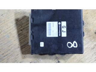 Блок управления коробкой передач 31711AH380   Subaru Forester SG