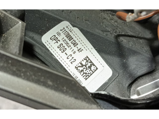 Volant Volkswagen Tiguan 2021 5H0419089FDYPG, 5H0959542C  