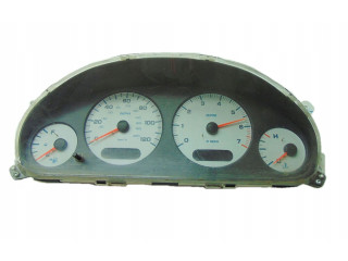 Přístrojová deska Dodge Caravan 2004