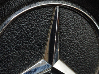 Подушка безопасности водителя A2078604002, A2048210151   Mercedes-Benz E W212