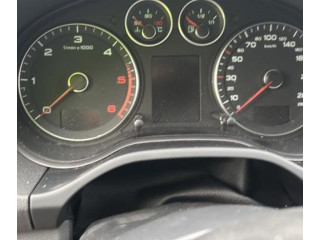 Зеркало электрическое        Audi A3 S3 8P  2003 - 2012 года   