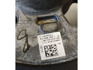 Руль Audi A1 2010 - 2018 года 611013700, 616428552D