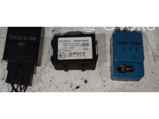 Řídící jednotka Hyundai Atos Classic 2003
