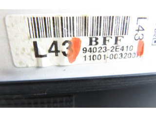 Přístrojová deska Hyundai Tucson JM 2007 940232E410