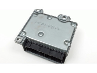 Блок подушек безопасности 603726100, 9662643980   Citroen C4 I