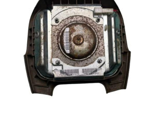 Подушка безопасности водителя Jeep Grand Cherokee (WJ)