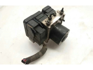 Блок АБС 6S432M110AA Ford Transit - Tourneo Connect 2009 - 2013 года