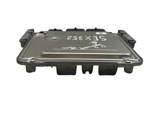 Řídící jednotka 0261S20891, 9829222080 Peugeot Partner 2018