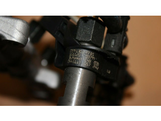 Vstřikovač 059130277DS, 0445117057 Audi A5 8T 8F pro naftový motor 3.0