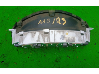 Přístrojová deska  Daewoo Lanos 1999   