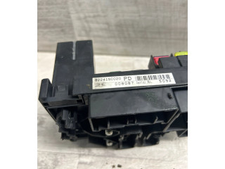 Блок предохранителей 82241SC020, 008087   Subaru Forester SH    