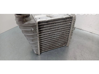 Интеркулер Audi A3 S3 8L