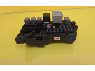 Блок предохранителей Daihatsu Cuore