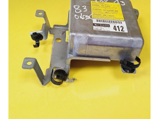 Блок подушек безопасности 8917097412, 1523004510 Daihatsu YRV