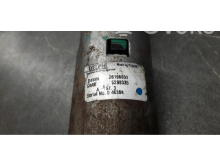 Рулевая рейка 26106031 Saab 9-5 2010 - 2016 года