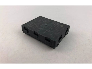 Pojistková skříňka Блок управления без ключа 3Q0959435Q Seat Ibiza V (KJ) 2022