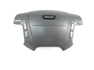 Подушка безопасности водителя 919991599W30, 9208736   Volvo S80