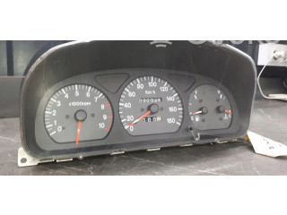 Přístrojová deska Suzuki Wagon R+ 2003 34100-75f10