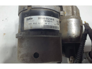 Vstřikovací čerpadlo 281000Q100B, TS10E11 Peugeot 108