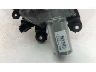 Моторчик дворников 287105483R Renault Clio IV