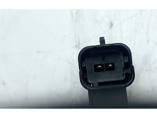 Turbodmychadlo Нагнетатель 6453WL, 967565788001   Peugeot 308   5F02