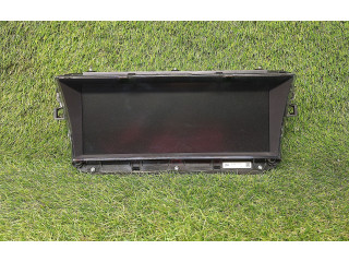 Дисплей 8329030050 Lexus GS 250 350 300H 450H