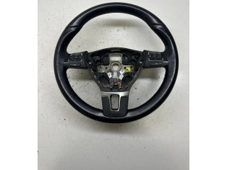 Руль Volkswagen Touran II  2010 - 2016 года 61979150G, 5K0959542B      